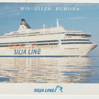 M/S SILJA EUROPA - pikkukuva 1