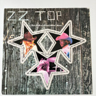 ZZ Top Fandango! Lp - pikkukuva 3