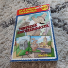 Aku Ankan taskukirja 317 Terveisiä Ankkalinnasta. # - pikkukuva 1