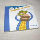 Nava - Guicciardini Parrat ja tukat - pikkukuva 1
