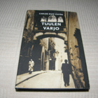 Carlos Ruiz Zafon tuulen varjo  -sid - pikkukuva 1