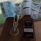 Salmo Hornet Floating SDR 4cm GS - pikkukuva 3