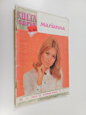 Marianna