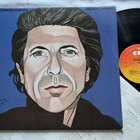 Leonard Cohen – Recent Songs (LP) - pikkukuva 1
