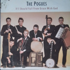 The Pogues, If i should fall... LP - pikkukuva 1
