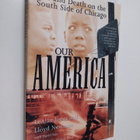 Lealan Jones ym. : Our America - pikkukuva 1