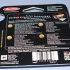 Berkley Nanofil siima 0.163mm - pikkukuva 2