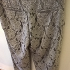 Joggersit / Joggers -tyyliset Housut pitsiä / Pitsihousut 38 - pikkukuva 3
