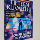 Tieteen kuvalehti 4/1991 - pikkukuva 1
