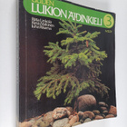Uuden lukion äidinkieli 3 : Kurssit 6-8 - pikkukuva 1