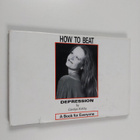 Carolyn Kirkby : How to Beat Depression - pikkukuva 1