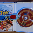 * Toy Story Mania! + 3D Lasit Wii / Wii U PAL Lue Kuvaus - pikkukuva 2