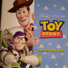 Pixar Klassikko TOY STORY 1 Erikoisjulkaisu (DVD) - pikkukuva 1