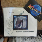 KIRKA - TUNNE ET MUA VIELÄKÄÄN UUSI CDS + NIMIKIRJOITUS - pikkukuva 1