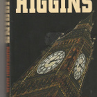 Jack Higgins, Paholaisen malja - pikkukuva 1