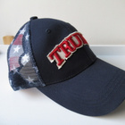 TRUMP USA VERKKOLIPPIS SNAPBACK *UUSI!* - pikkukuva 3