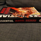 Essential Marvel horror vol 1 - pikkukuva 3