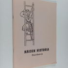 Katriina (toim.) Mäkinen : Naisen historia : oheislukemisto - pikkukuva 1