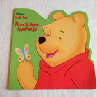 Disney "Nalle Puh Hunajainen huviretki" satukirja (v.2001) - pikkukuva 1