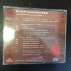 Yrjö Mikkonen - Inner Landscapes CD - pikkukuva 2