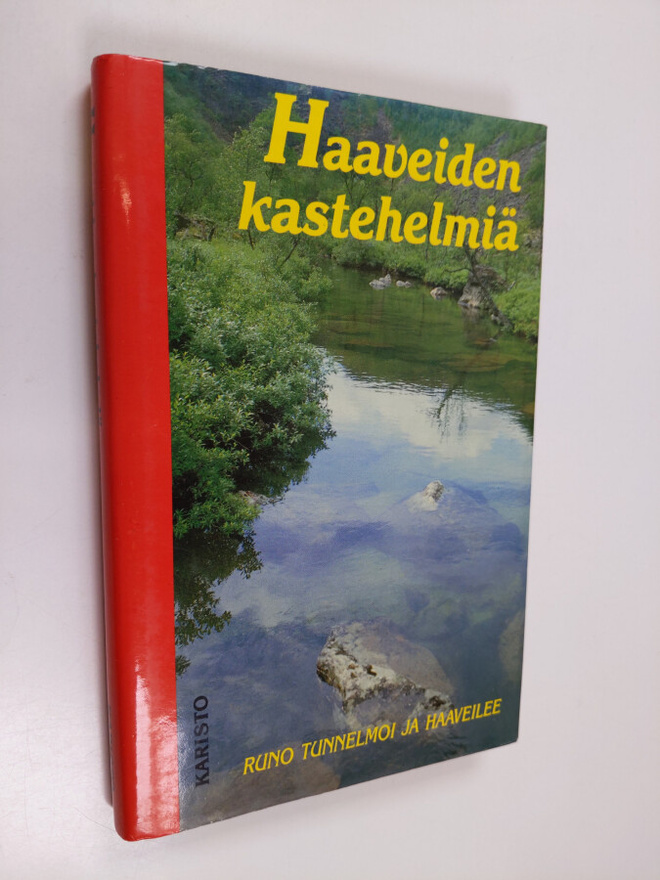 Haaveiden kastehelmiä