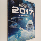 Tieteen kuvalehti vuosikirja 2017 - pikkukuva 1