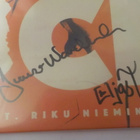 OST - MUSIIKKIA ELOKUVASTA JUICE LP SEITSEMÄLLÄ NIMMARILLA - pikkukuva 4