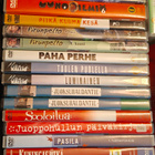 80 kpl Suomi dvd ja sarjat - pikkukuva 3