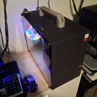 Amd Athlon 3000G kotitietokone Windows 11 - pikkukuva 4