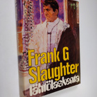 Frank G. Slaughter : Lähtölaskenta - pikkukuva 1