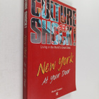 Mark Cramer : Culture Shock! New York at Your Door - pikkukuva 1