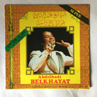 Abdelhadi Belkhayat  - Kif Idir A Sidi - A L'Olympia LP - pikkukuva 1