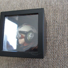 VINTAGE STAR WARS HOLOGRAPHIC CUBE - DARTH VADER & ANAKIN - pikkukuva 5