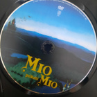 MIO POIKANI MIO (ASTRID LINDGREN) DVD - pikkukuva 3