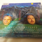 ISMO ALANKO TEHOLLA - BLANCO SPIRITUALS CD NIMMARILLA - pikkukuva 2