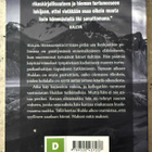 [Kirja] RAGNAR JONASSON: PIMEYS - pikkukuva 2