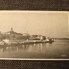Pori, kulkematon vanha kortti. - pikkukuva 1