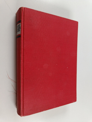 Henry Miller : Sexus 1 : Ruusuinen ristiinnaulitseminen