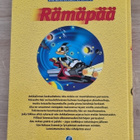 Ankkalinnan rämäpää (sidottu painos) - pikkukuva 2