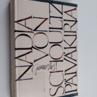 Nadja von Schoultz : Päiväkirja 1987-1988 - pikkukuva 1