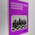 Kalevi Toiviainen : Aseistakieltäytyminen ekumeenisessa k... - pikkukuva 1