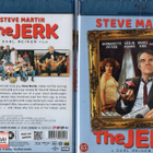 Superhulttio (74 713) UUSI -FI- BLU-RAY steve martin 1979 - pikkukuva 1