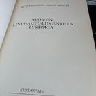 Suomen linja-autoliikenteen historia - pikkukuva 1