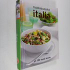 Henna-Riikka ym. (suom.) Huovila : Italia - pikkukuva 1