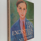 Ingemar Lindahl : Visit hos excentrisk herre : en bok om ... - pikkukuva 1
