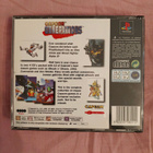 Capcom generations 1-4 ps1 - pikkukuva 2