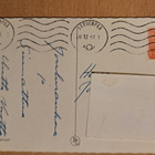 ruusukranssi, virren sanat, kulkenut 1967 - pikkukuva 2