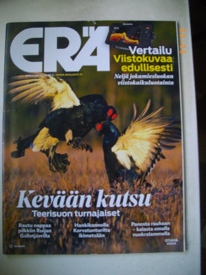 Erä Nro 4/2020