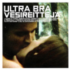 Ultra Bra • Vesireittejä CD - pikkukuva 1