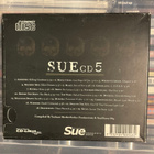 VARIOUS - Sue cd 5: Tales From The Land Of The 1000 Icecold - pikkukuva 2